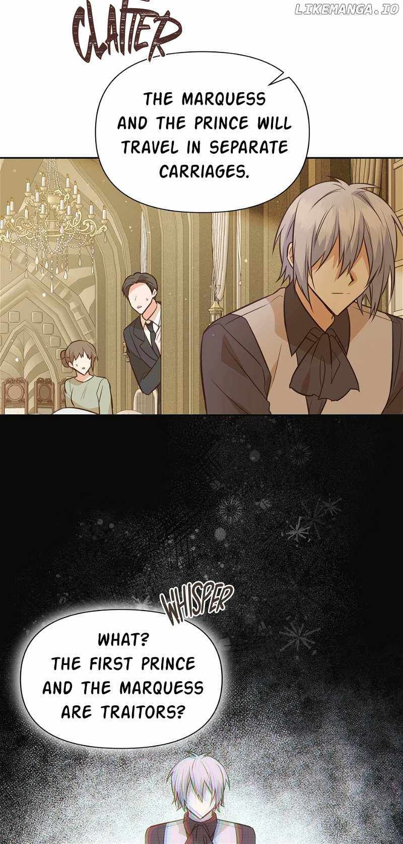 You’re a Supporting Character, Just Love Me chapter 137 page 56