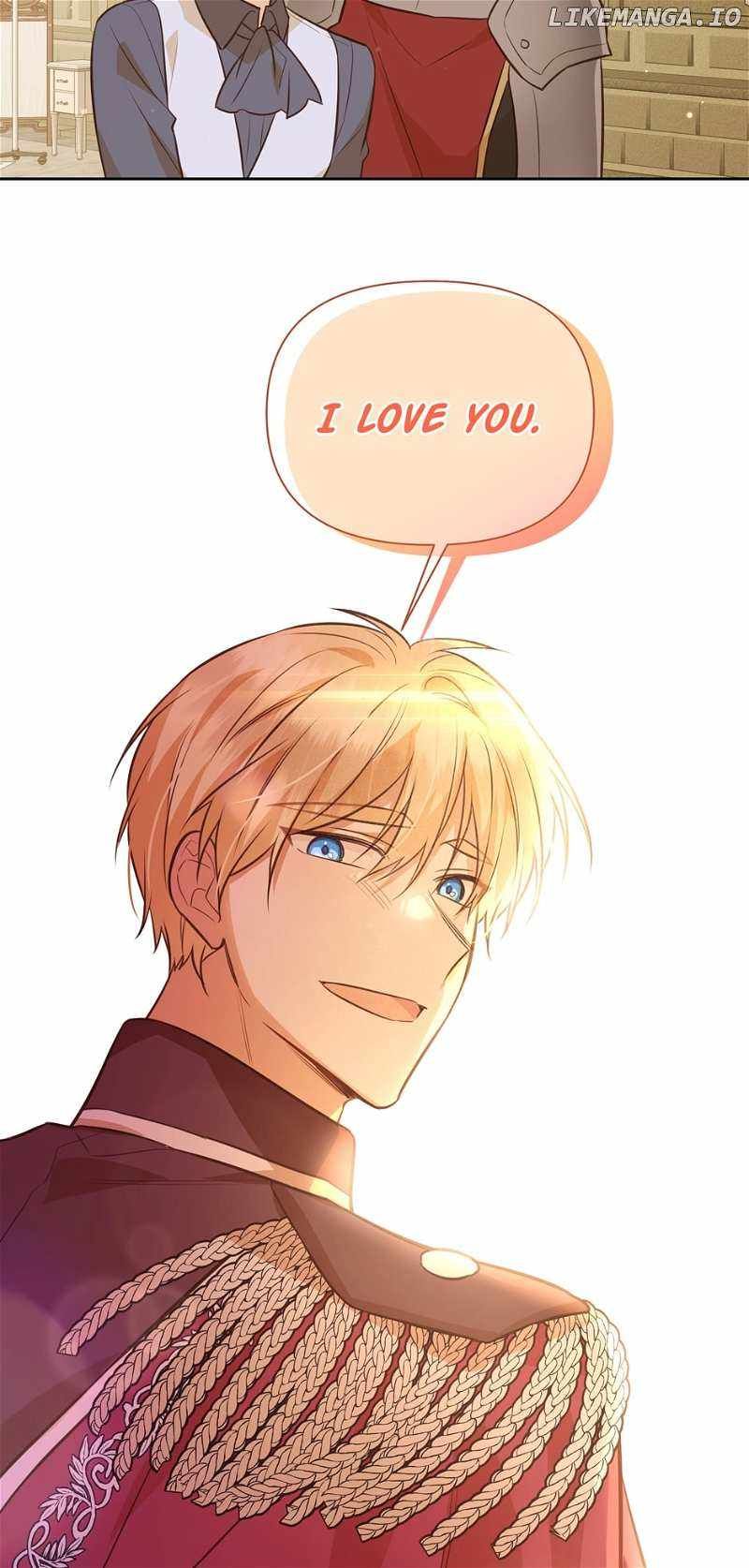 You’re a Supporting Character, Just Love Me chapter 137 page 58