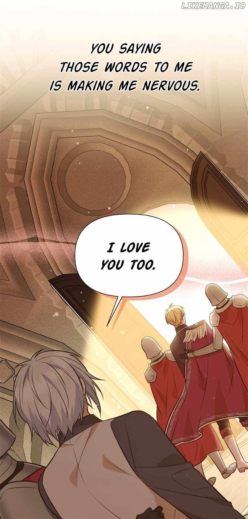 You’re a Supporting Character, Just Love Me chapter 137 page 60