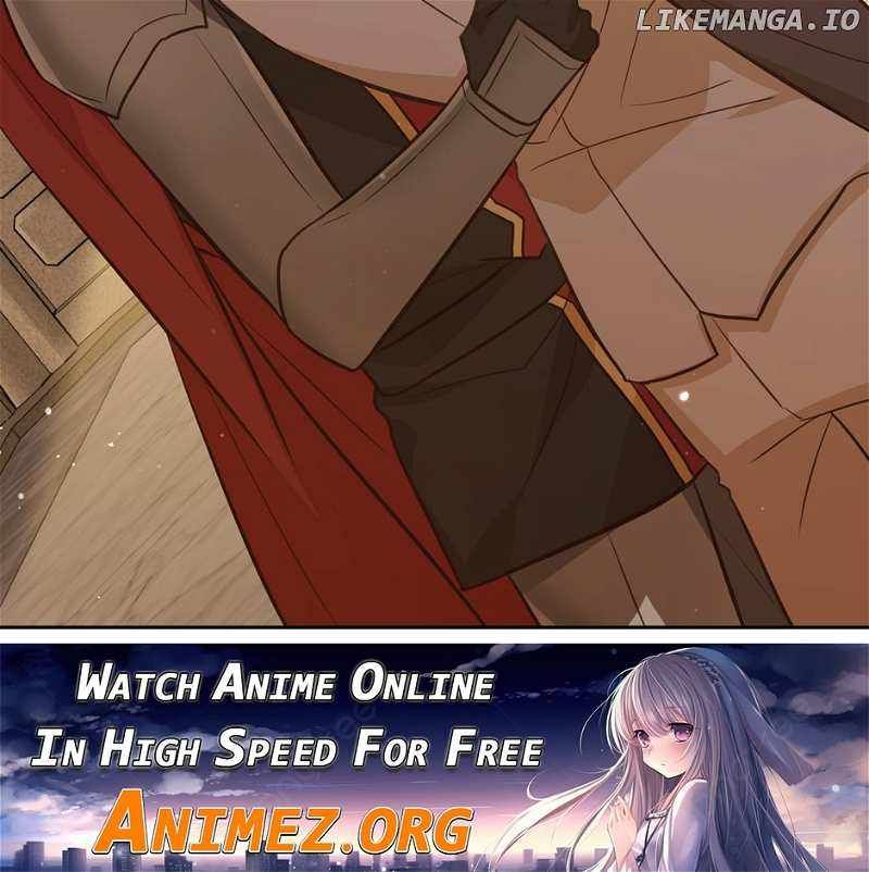 You’re a Supporting Character, Just Love Me chapter 137 page 61