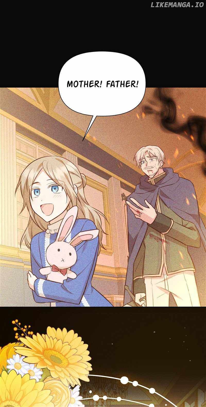 You’re a Supporting Character, Just Love Me chapter 137 page 7