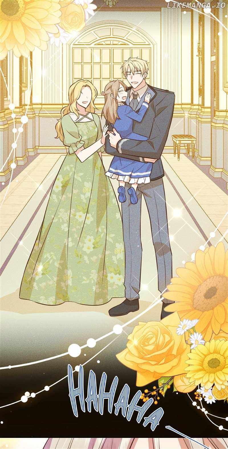 You’re a Supporting Character, Just Love Me chapter 137 page 8