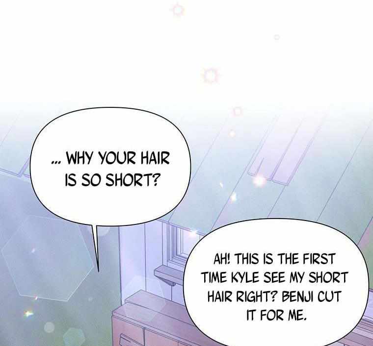 You’re a Supporting Character, Just Love Me chapter 15 page 102