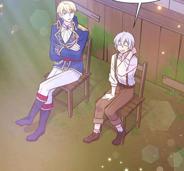 You’re a Supporting Character, Just Love Me chapter 15 page 103