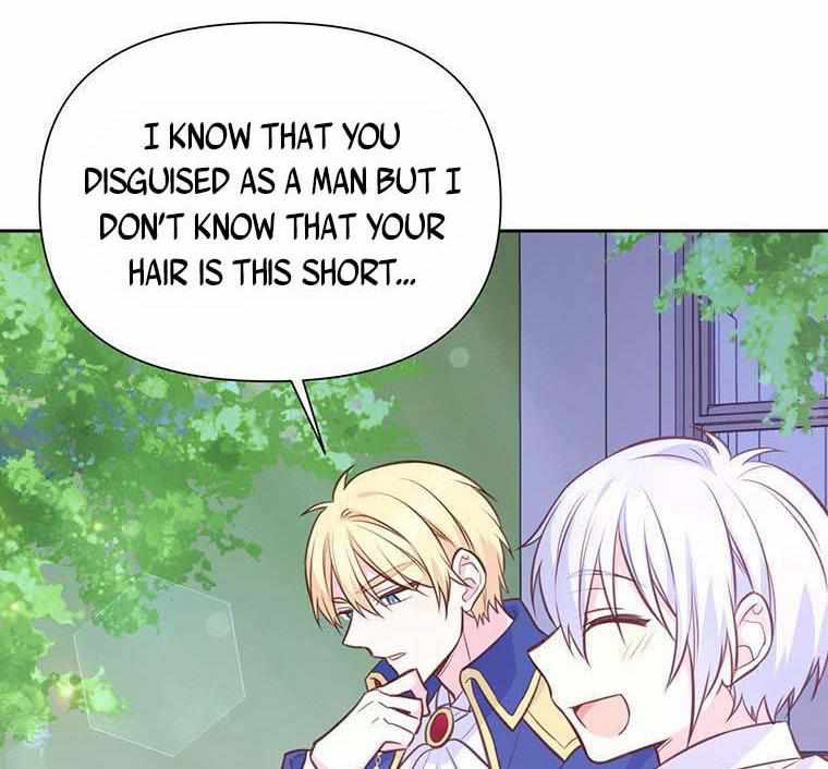 You’re a Supporting Character, Just Love Me chapter 15 page 107