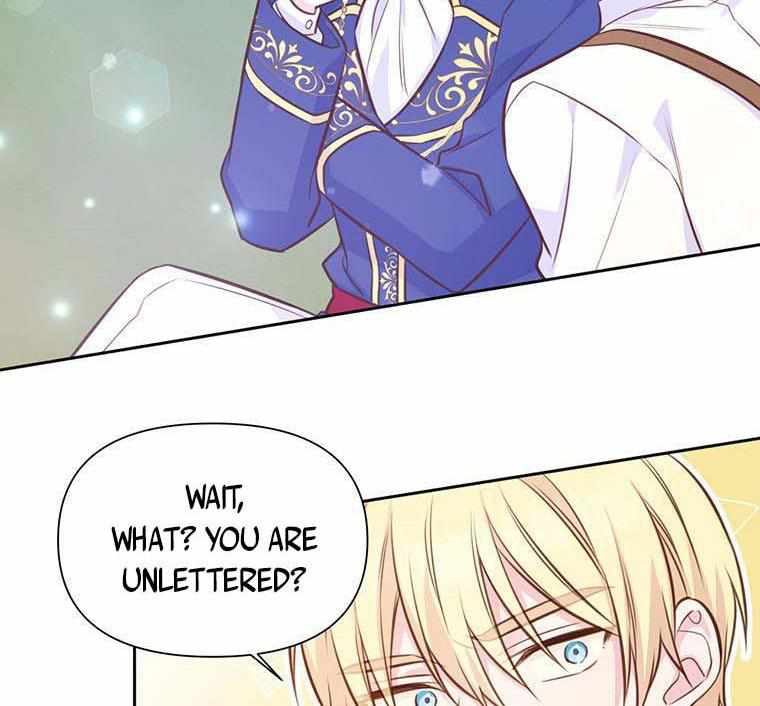 You’re a Supporting Character, Just Love Me chapter 15 page 108