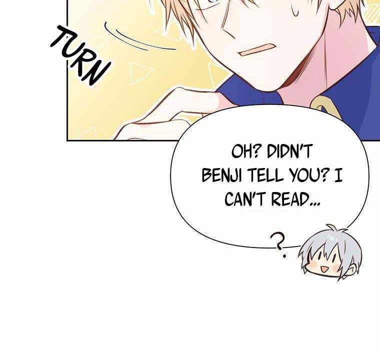 You’re a Supporting Character, Just Love Me chapter 15 page 109