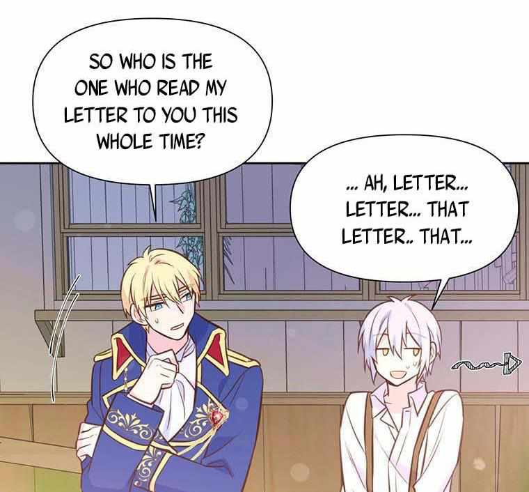 You’re a Supporting Character, Just Love Me chapter 15 page 110