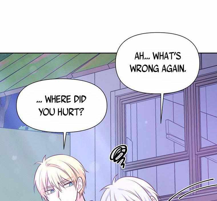 You’re a Supporting Character, Just Love Me chapter 15 page 115