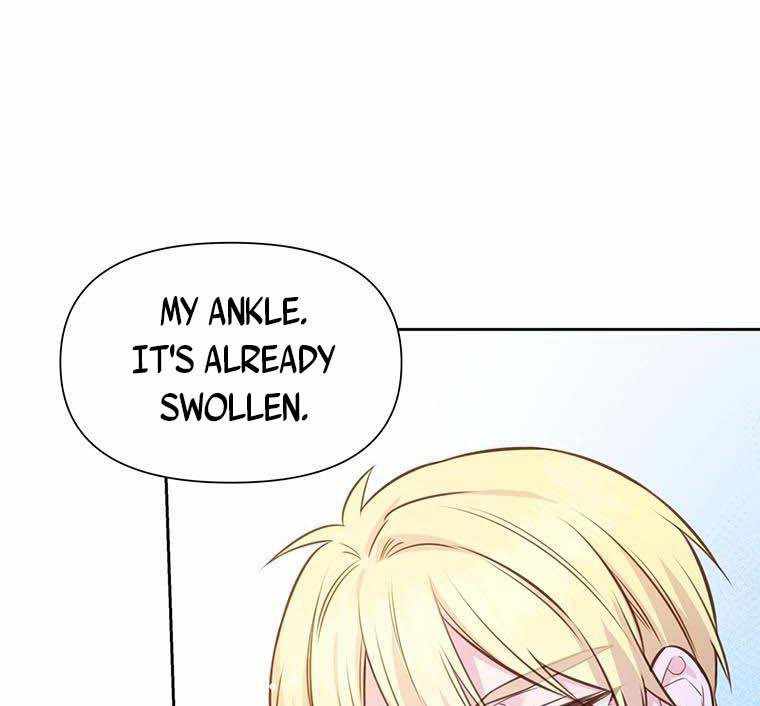 You’re a Supporting Character, Just Love Me chapter 15 page 117