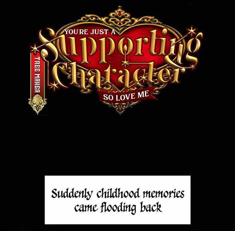 You’re a Supporting Character, Just Love Me chapter 15 page 13