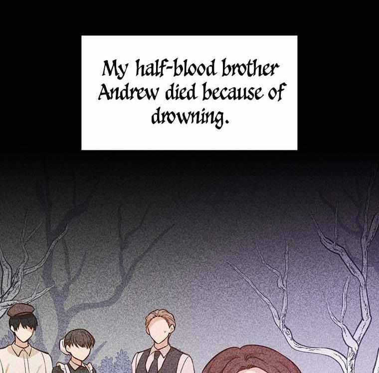 You’re a Supporting Character, Just Love Me chapter 15 page 15