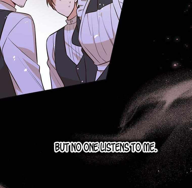 You’re a Supporting Character, Just Love Me chapter 15 page 18