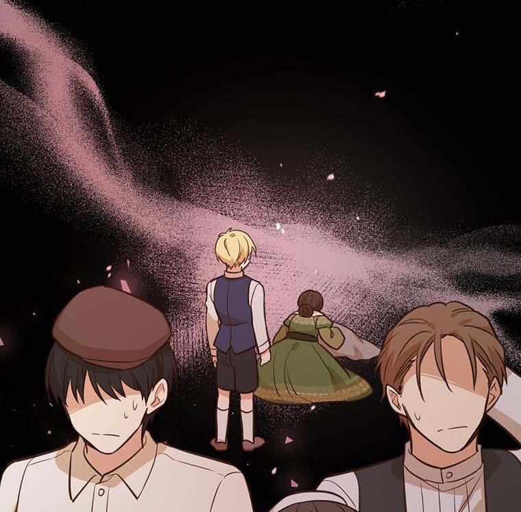 You’re a Supporting Character, Just Love Me chapter 15 page 19