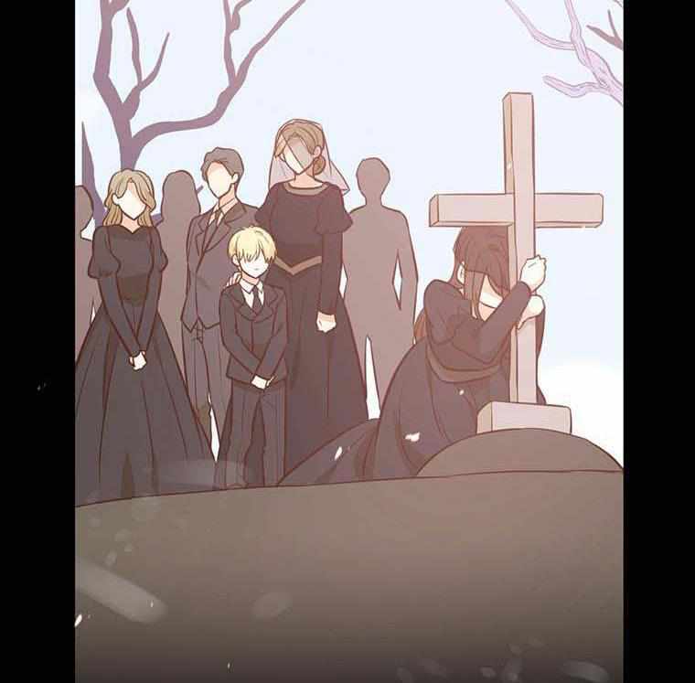 You’re a Supporting Character, Just Love Me chapter 15 page 26