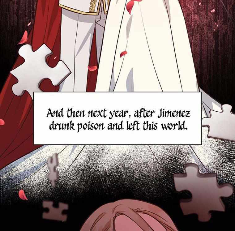 You’re a Supporting Character, Just Love Me chapter 15 page 31