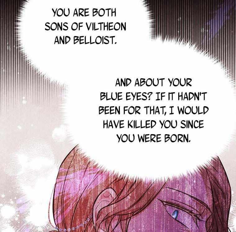 You’re a Supporting Character, Just Love Me chapter 15 page 4