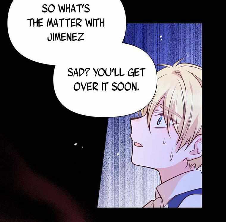 You’re a Supporting Character, Just Love Me chapter 15 page 45