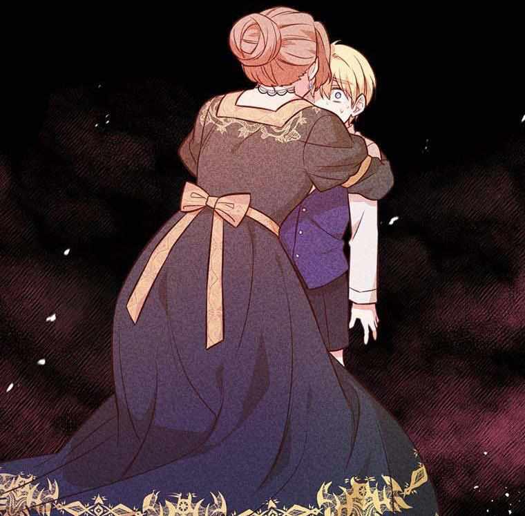 You’re a Supporting Character, Just Love Me chapter 15 page 47