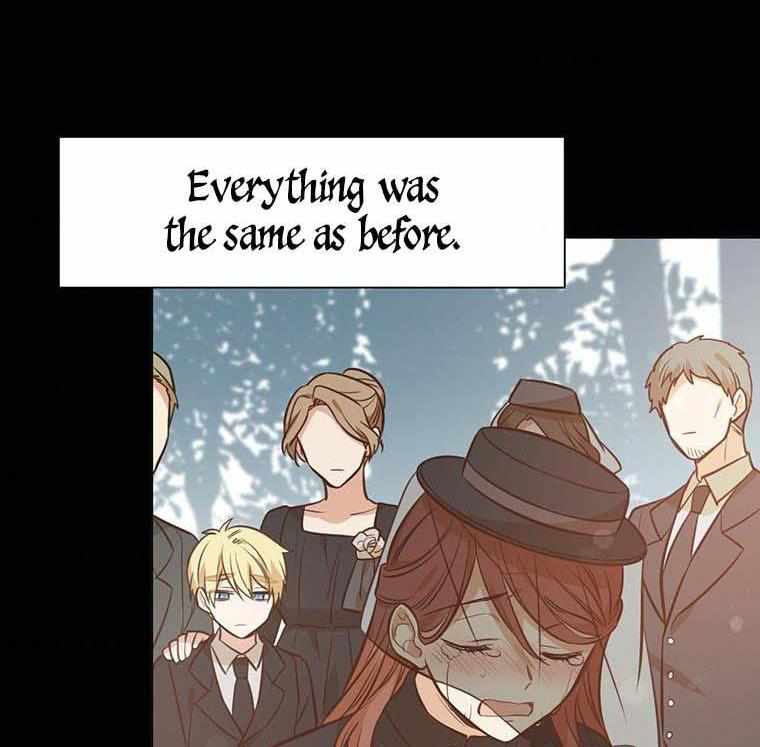 You’re a Supporting Character, Just Love Me chapter 15 page 55