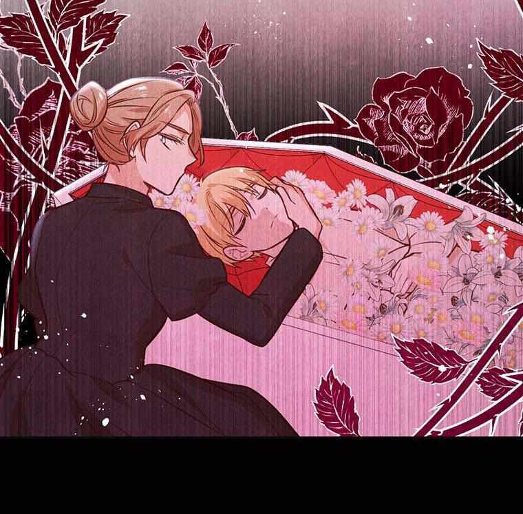 You’re a Supporting Character, Just Love Me chapter 15 page 60