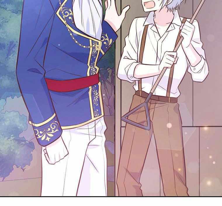 You’re a Supporting Character, Just Love Me chapter 15 page 90