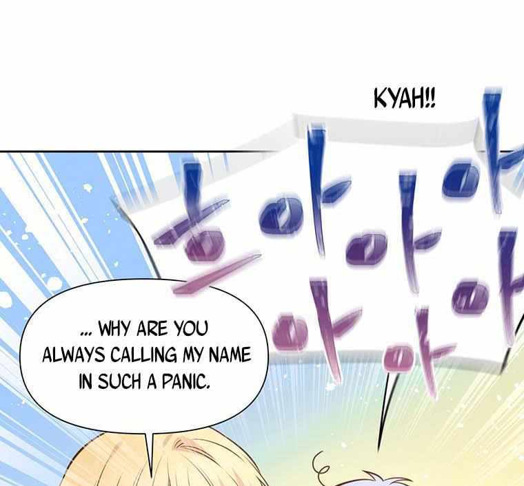 You’re a Supporting Character, Just Love Me chapter 15 page 93