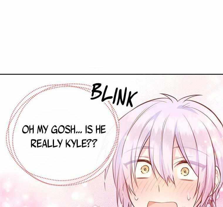 You’re a Supporting Character, Just Love Me chapter 15 page 95