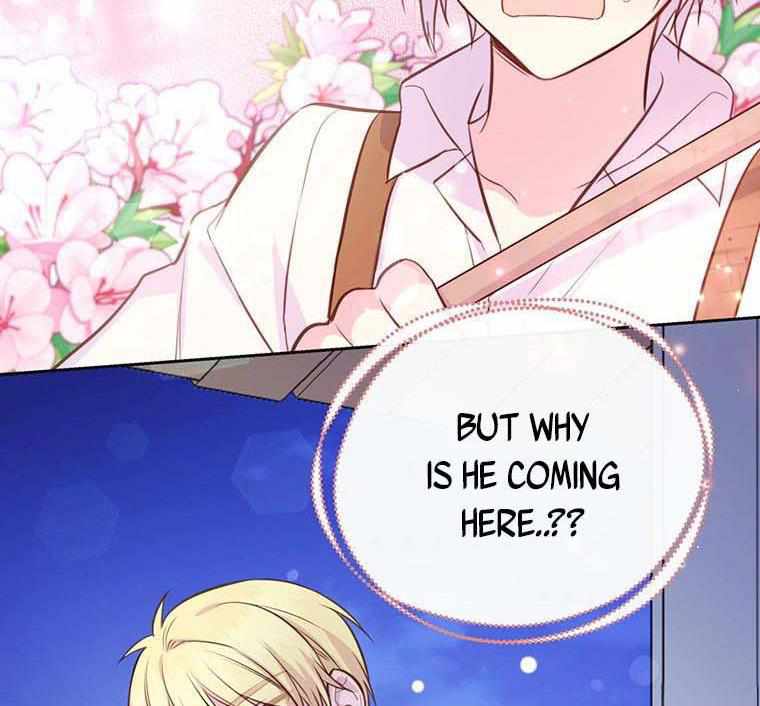 You’re a Supporting Character, Just Love Me chapter 15 page 96