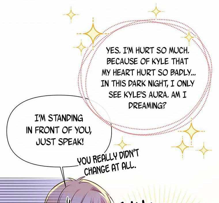 You’re a Supporting Character, Just Love Me chapter 15 page 99