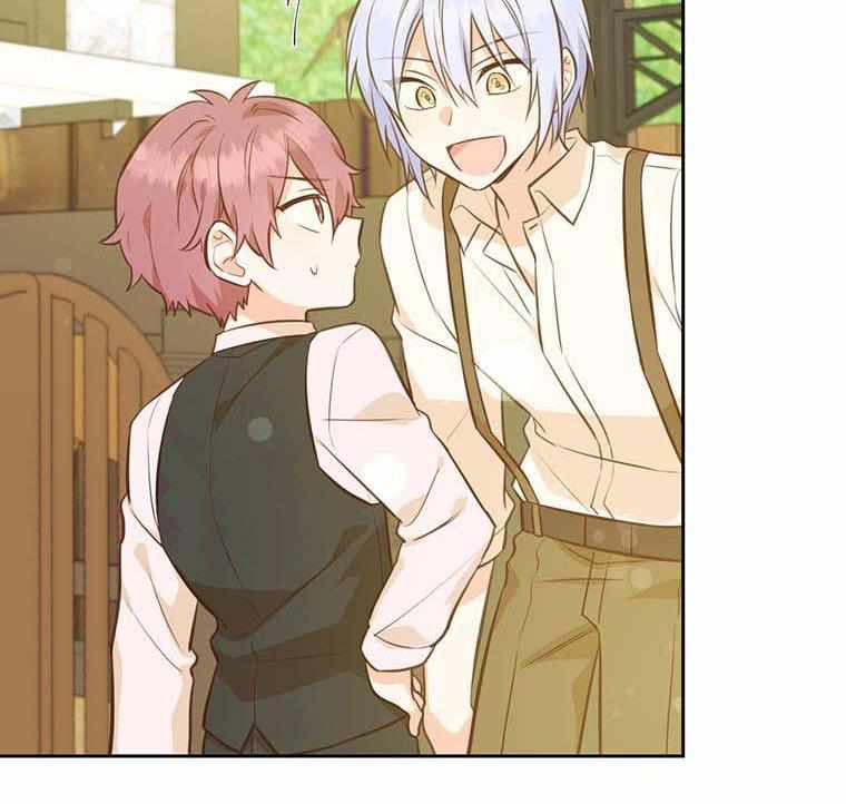 You’re a Supporting Character, Just Love Me chapter 18 page 101