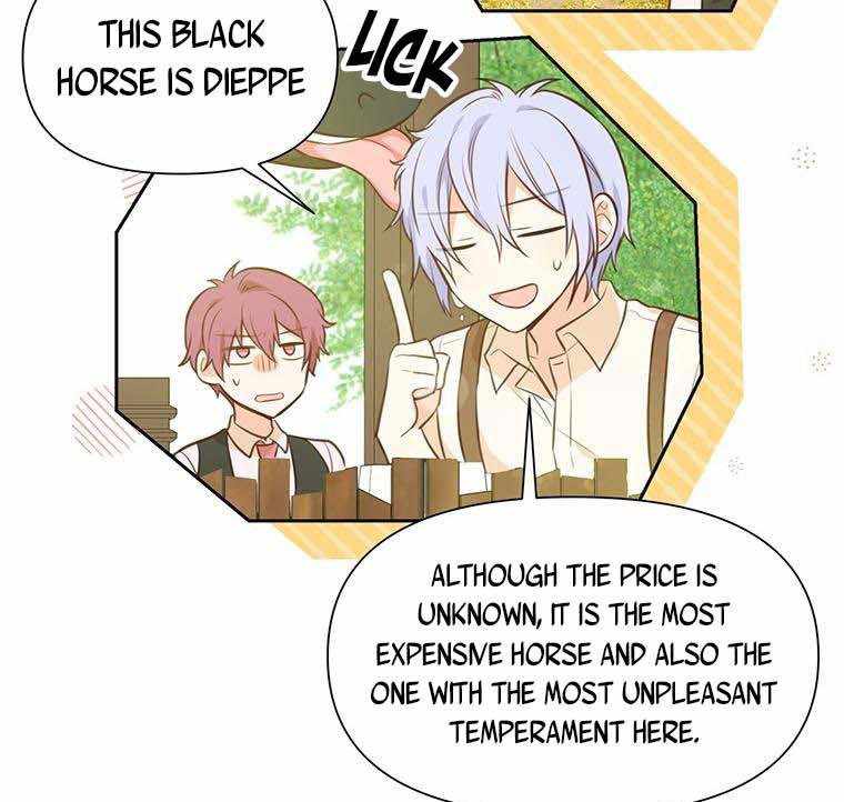 You’re a Supporting Character, Just Love Me chapter 18 page 110