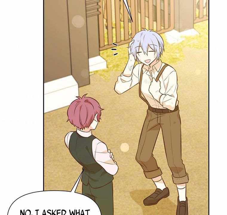 You’re a Supporting Character, Just Love Me chapter 18 page 114