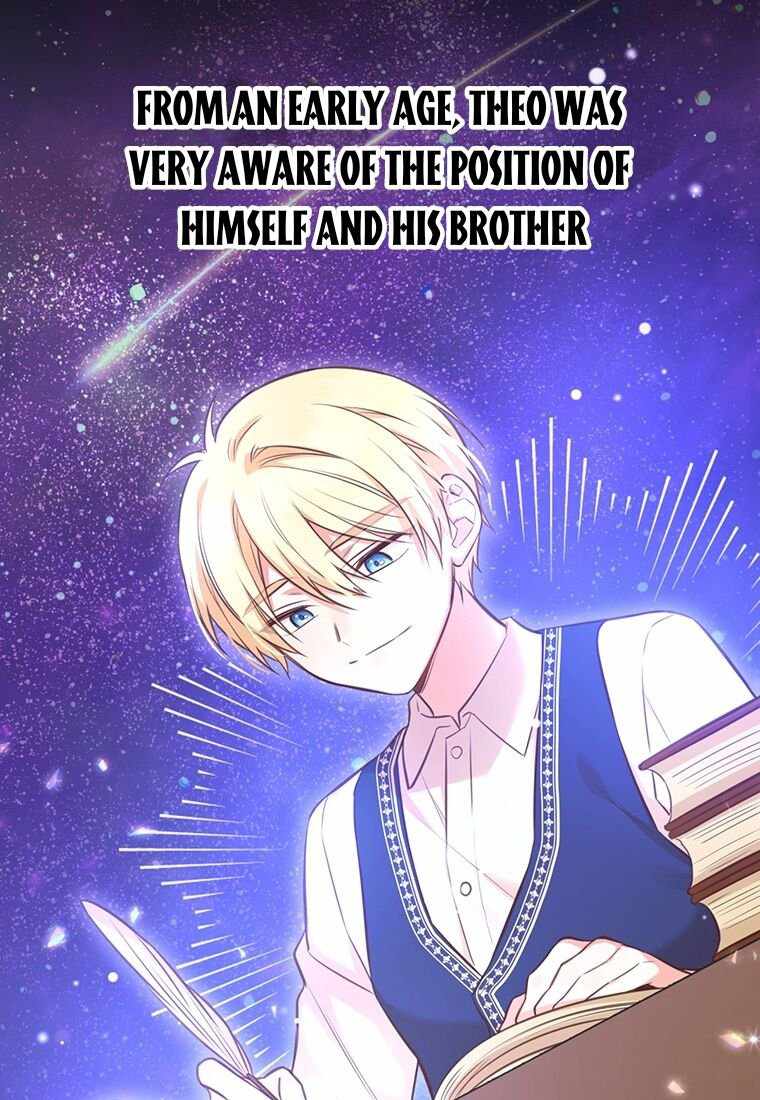 You’re a Supporting Character, Just Love Me chapter 19 page 11