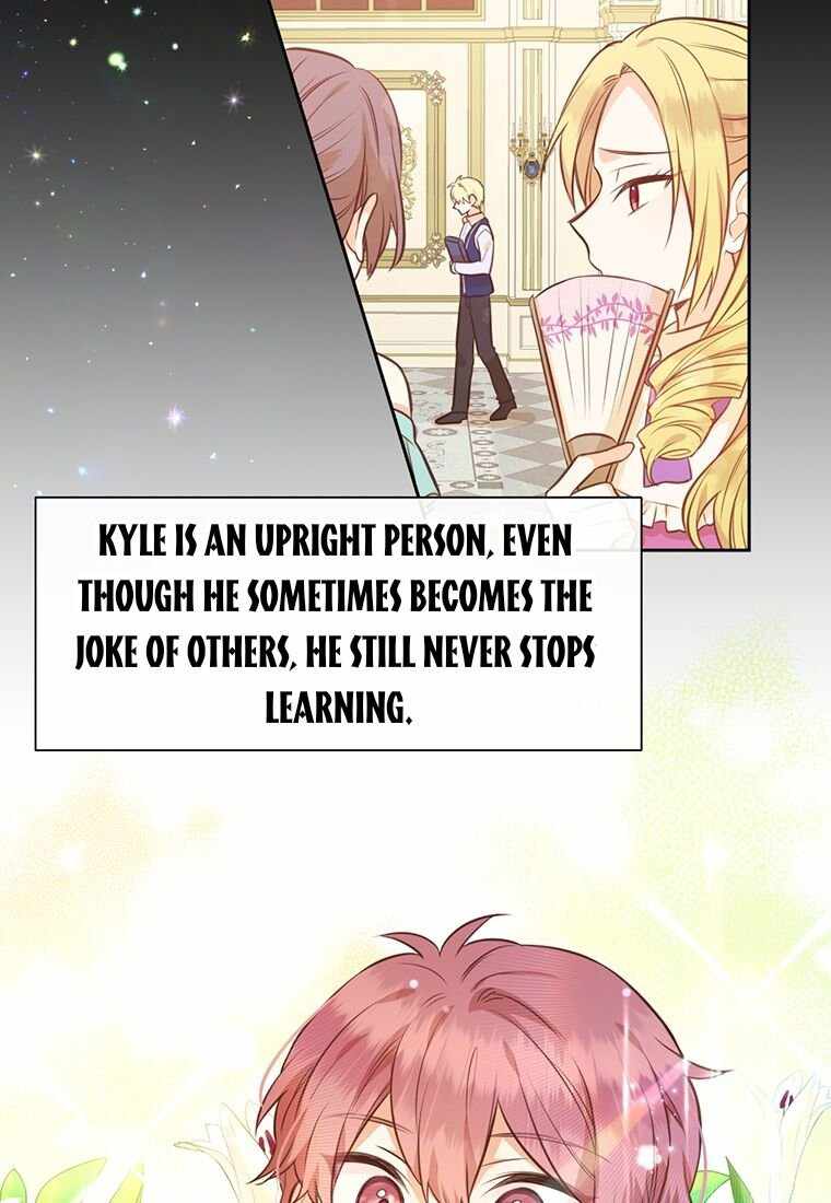 You’re a Supporting Character, Just Love Me chapter 19 page 13