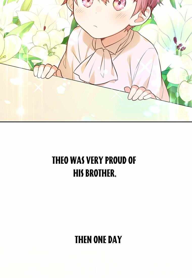 You’re a Supporting Character, Just Love Me chapter 19 page 14