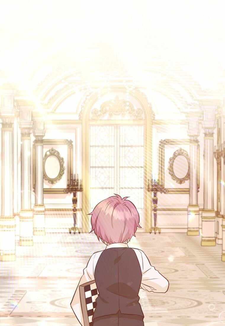 You’re a Supporting Character, Just Love Me chapter 19 page 15