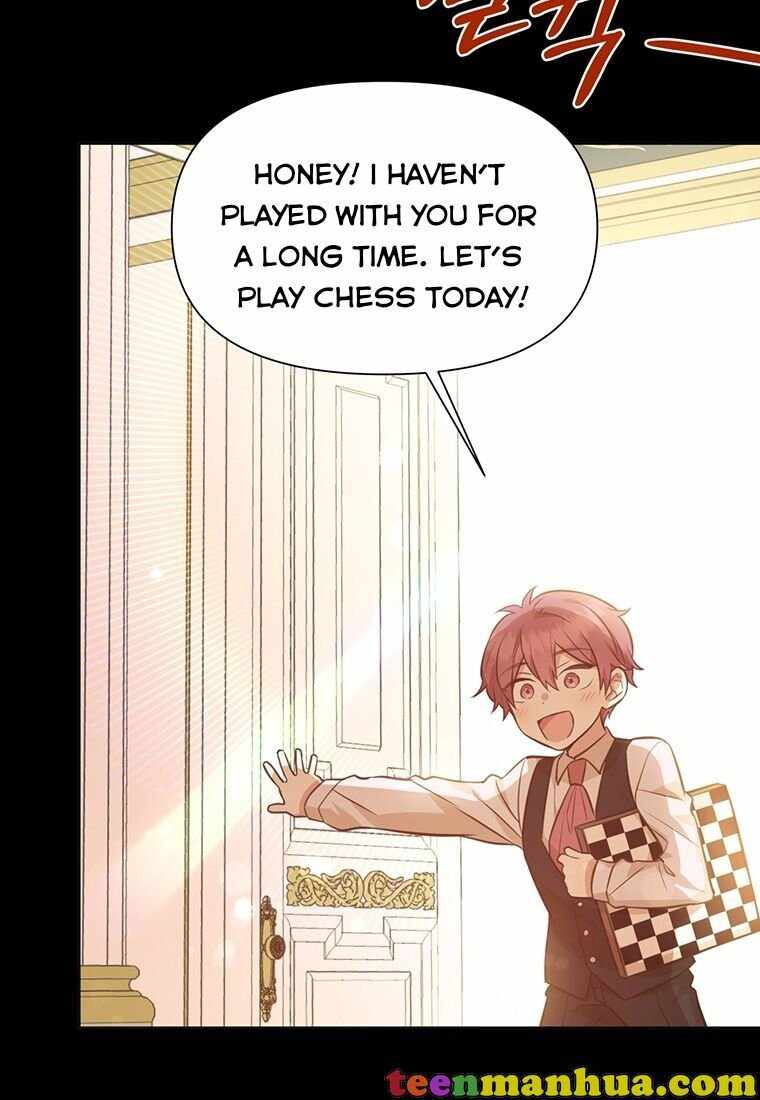 You’re a Supporting Character, Just Love Me chapter 19 page 17