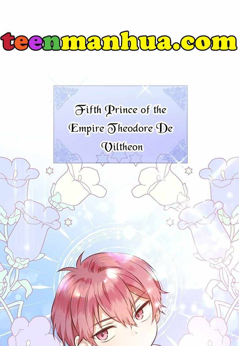 You’re a Supporting Character, Just Love Me chapter 19 page 2