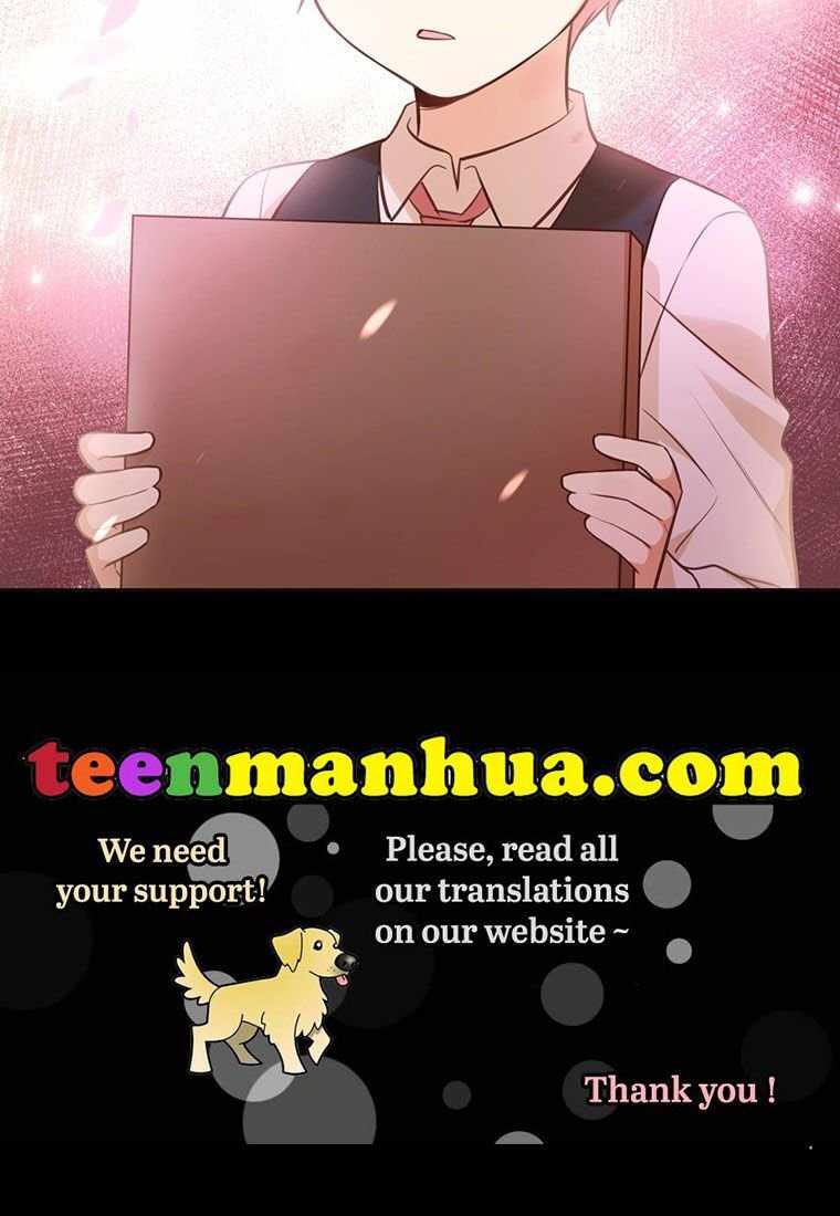 You’re a Supporting Character, Just Love Me chapter 19 page 21