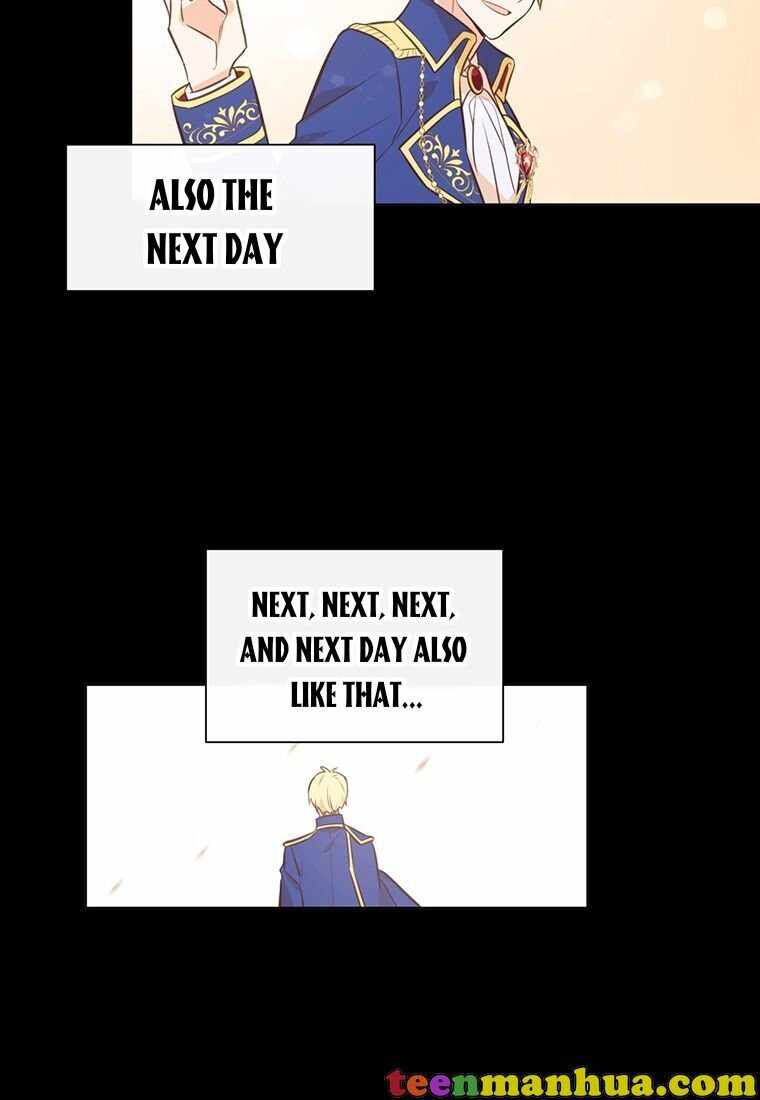 You’re a Supporting Character, Just Love Me chapter 19 page 25