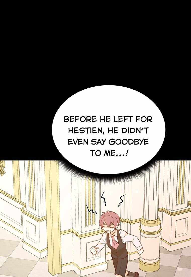 You’re a Supporting Character, Just Love Me chapter 19 page 30