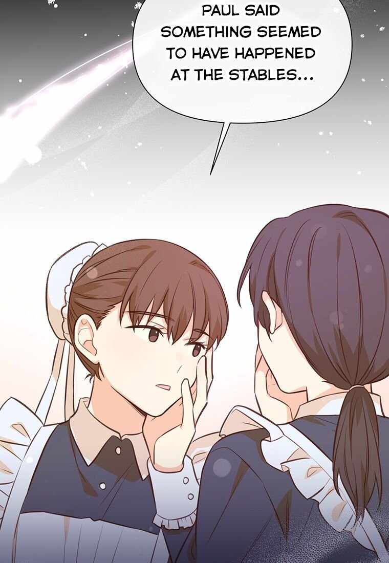 You’re a Supporting Character, Just Love Me chapter 19 page 32