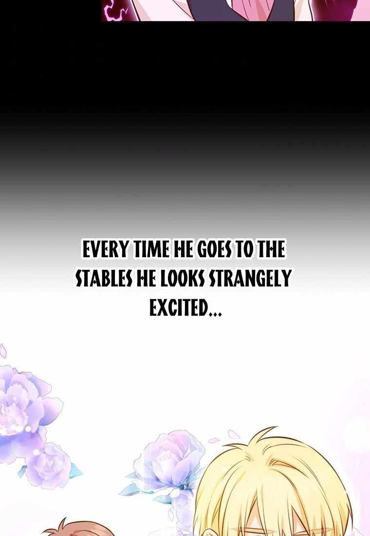 You’re a Supporting Character, Just Love Me chapter 19 page 38