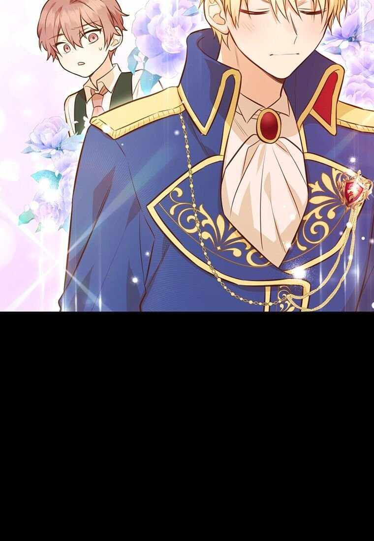 You’re a Supporting Character, Just Love Me chapter 19 page 39