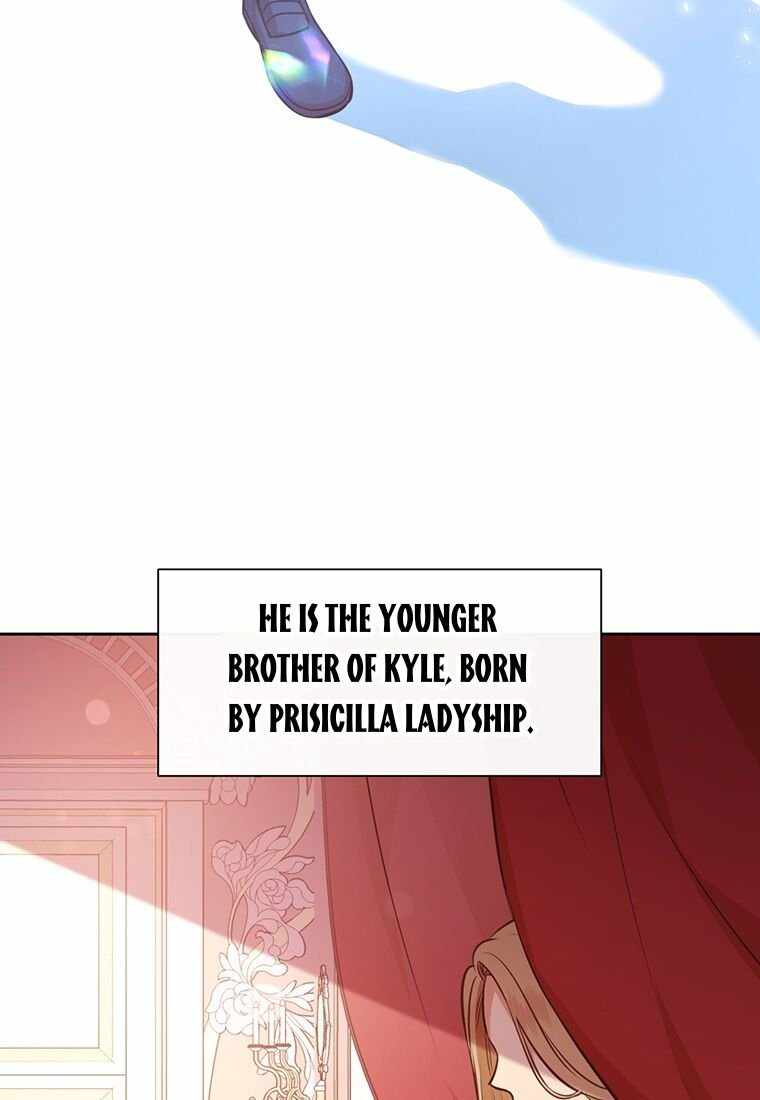 You’re a Supporting Character, Just Love Me chapter 19 page 4