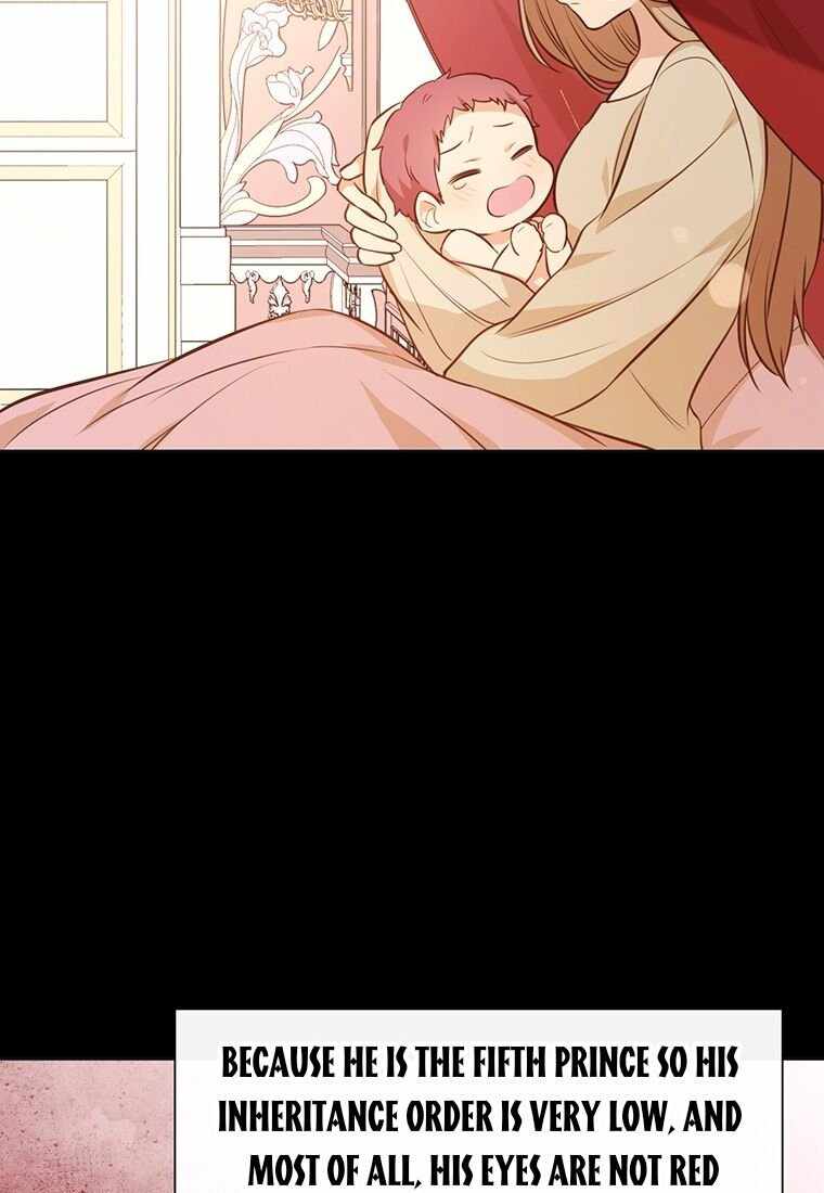 You’re a Supporting Character, Just Love Me chapter 19 page 5