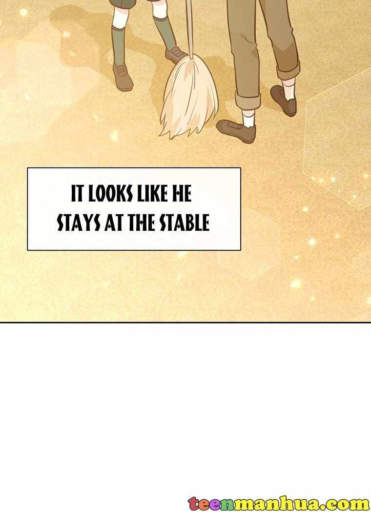 You’re a Supporting Character, Just Love Me chapter 19 page 50