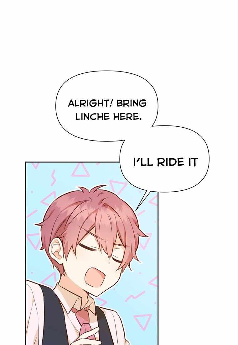 You’re a Supporting Character, Just Love Me chapter 19 page 51