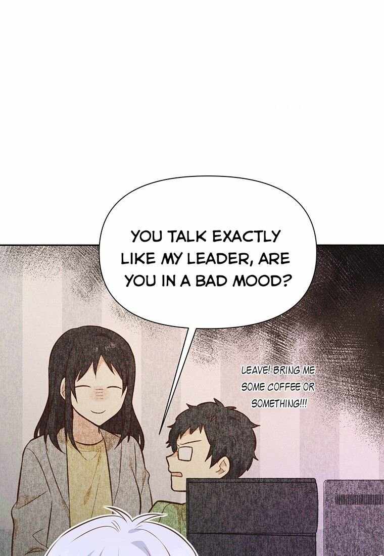 You’re a Supporting Character, Just Love Me chapter 19 page 54